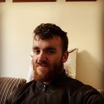 Brandon Livingstone - @nofinchance22 - Instagram