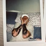 Brandon Livingstone - @brandonl1996 - Instagram