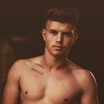 Brandon Livingstone - @brandon.livingstone - Instagram
