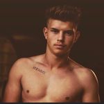 Brandon livingstone - @ocean_devincenzi_cabrera - Instagram