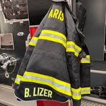 Brandon Lizer - @blizpfd - Instagram