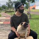 Brandon Lobato - @brandonhlh - Instagram