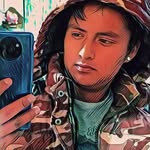 Brandon Manuel Lobato - @brandon_leeoficial - Instagram