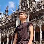 Brandon Jeremy Lobo - @brandonlobo0410 - Instagram