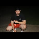 Brandon Lobo - @loborican12 - Instagram