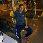 Brandon Lobo - @brlobo14 - Instagram