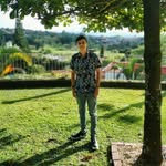 Brandon Valverde Lobo - @brandonvalobo - Instagram