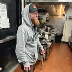 Brandon Lockard - Facebook