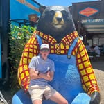 Brandon Lockard - @brandon_lockard44 - Instagram