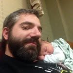 Brandon Locker - @blocker1980 - Instagram