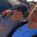Branndon Johnston - @brandonlockerby2 - Instagram