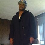 Brandon Lockett - @_kodakbeezy - Instagram