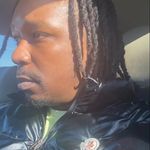 Brandon Lockett - @ziah_pretty2 - Instagram