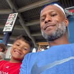 Brandon Lockett - @stnkin_lincoln - Instagram