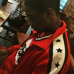 Brandon Lockhart - @lockhart9116 - Instagram