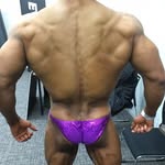 Brandon Lockhart - @birupan_don.chan - Instagram