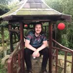 Brandon Lockhart - @ioruath92 - Instagram