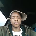 brandon lockhart - @therealnigga91 - Instagram