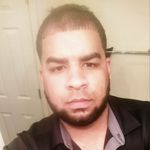 Brandon Locklear - @brandonlocklear8 - Instagram