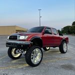 Brandon Locklear - @b_lock_98 - Instagram