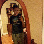Brandon Locklear - @brandon_locklear - Instagram