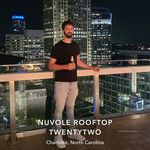 Brandon Locklear - @brandonlock12 - Instagram