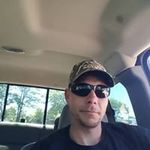 Brandon Locklear - @duroo27 - Instagram