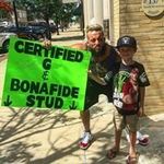 Brandon Locklear - @locklear5408 - Instagram