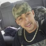 Brandon Locklear - @blocklear8689 - Instagram