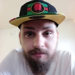 Brandon Locklear - @demikaiknight - Instagram