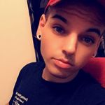 brandon locklear - @young_locka - Instagram