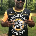 Brandon Locklear - @brandonlocklear777 - Instagram
