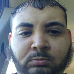 Brandon Locklear - @brandonlocklear466 - Instagram