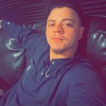 Brandon Locklear - @brandon.locklear.12327 - Instagram