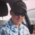 Brandon Lockman - @good_ole_boy_00 - Instagram