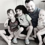 Brandon Lockman - @kgkdad6317___1122 - Instagram