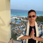 Brandon Lockridge - @b14don - Instagram