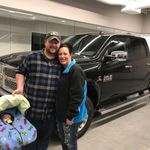 Brandon Lockridge - @evildiesel24 - Instagram