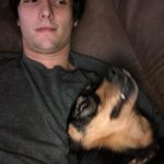 Brandon Lockridge - @meshooshaswag - Instagram
