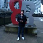 Brandon Sam - @brandon_locks - Instagram
