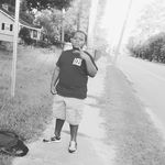 Brandon locks - @kodak_black_34 - Instagram