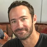 Brandon Lodge - @bwlodge - Instagram