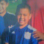 Brandon is so good at soccer - @lodiunited4_brandon - Instagram