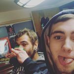 Brandon Loeb - @yb_sinner_666 - Instagram