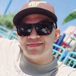 Brandon Loera - @brandon79167 - Instagram