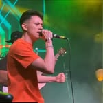 Brandon Loera - @brandonloeramusic - Instagram