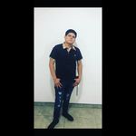 Brandon Loera Rivera - @brando8232 - Instagram