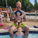 Brandon Loftis - @burtbear - Instagram