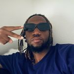 Brandon Lofton - @theunconventional_dread - Instagram