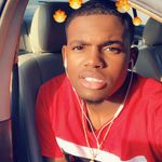 Brandon Lofton - @bigcash100 - Instagram